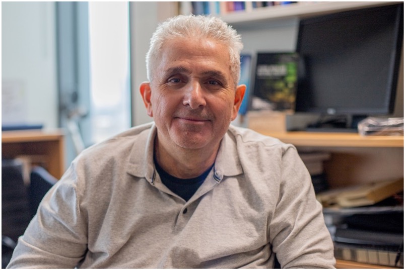 Prof. Petros Iosifidis