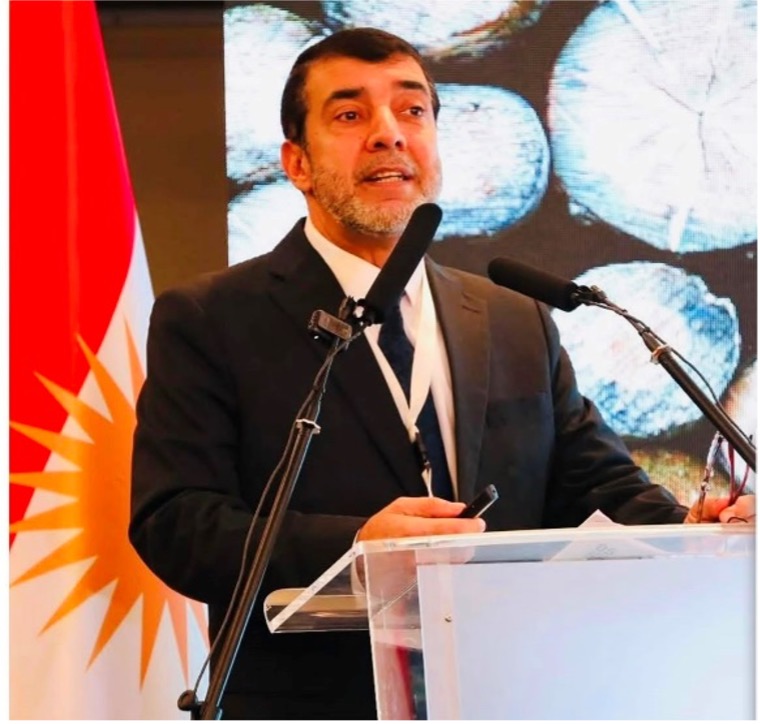 Dr. Abdulrahman Salih