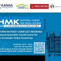 The 3rd CHMK Media Reform Forum Recommendations (2026–2036)